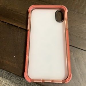 Casetify iphone XR, like new.